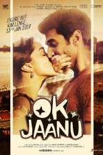 Watch OK Jaanu Megavideo