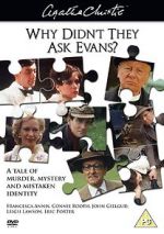 Watch Why Didn\'t They Ask Evans? Megavideo