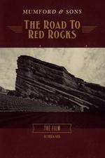 Watch Mumford & Sons: The Road to Red Rocks Megavideo