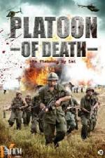 Watch Platoon of Death Megavideo