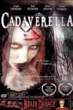 Watch Cadaverella Megavideo