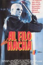 Watch Al filo del hacha Megavideo