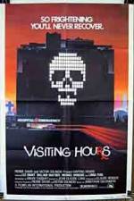 Watch Visiting Hours Megavideo