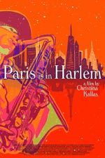 Watch Paris is in Harlem Megavideo