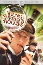 Watch Young Sherlock Holmes Megavideo