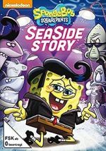 Watch SpongeBob SquarePants: Sea Side Story Megavideo