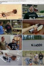 Watch Da Vinci's Machines : Scythe Chariot Megavideo