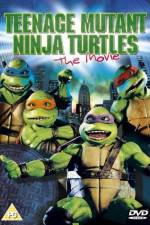 Watch Teenage Mutant Ninja Turtles Megavideo