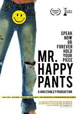 Watch Mr Happy Pants Megavideo