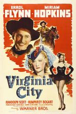 Watch Virginia City Megavideo