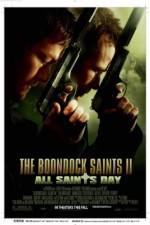 Watch The Boondock Saints II All Saints Day Megavideo