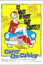 Watch Carry On Cabby Megavideo