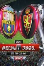 Watch Barcelona vs Valencia Megavideo