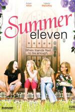 Watch Summer Eleven Megavideo