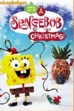 Watch It's a SpongeBob Christmas Megavideo