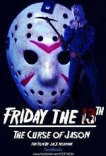 Watch Friday the 13th: The Curse of Jason Megavideo
