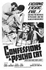 Watch Confessions of a Psycho Cat Megavideo