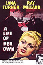 Watch A Life of Her Own Megavideo