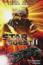 Watch Starquest II Megavideo