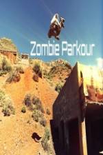Watch Zombie Parkour Megavideo