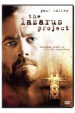 Watch The Lazarus Project Megavideo