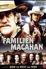 Watch The Macahans Megavideo