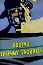 Watch Goofy\'s Freeway Troubles Megavideo