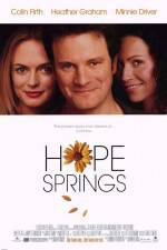 Watch Hope Springs Megavideo