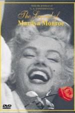 Watch The Legend of Marilyn Monroe Megavideo