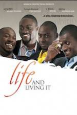 Watch Life And Living It Megavideo