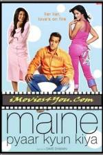 Watch Maine Pyaar Kyun Kiya Megavideo