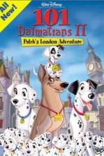 Watch 101 Dalmatians II Patch's London Adventure Megavideo