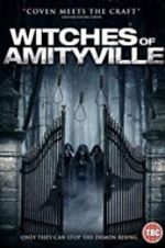 Watch Witches of Amityville Academy Megavideo