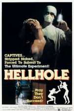 Watch Hellhole Megavideo