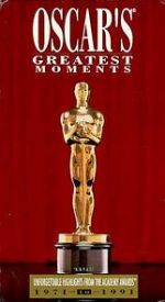 Watch Oscar\'s Greatest Moments Megavideo