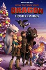 Watch How to Train Your Dragon Homecoming Megavideo