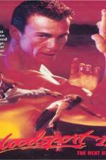 Watch Bloodsport 2 Megavideo