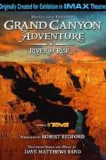 Watch Grand Canyon Adventure: River at Risk Megavideo