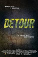 Watch Detour Megavideo