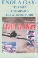 Watch Enola Gay: The Men, the Mission, the Atomic Bomb Megavideo