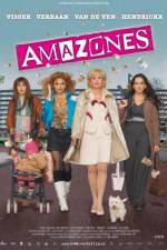 Watch Amazones Megavideo