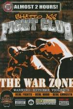 Watch Ghetto Ass Fight Club The War Zone Megavideo
