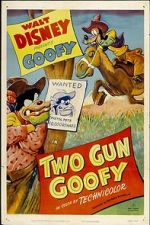 Watch Two Gun Goofy Megavideo