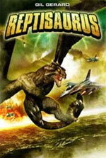 Watch Reptisaurus Megavideo