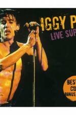 Watch Iggy Pop live at Rockpalast Megavideo