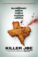 Watch Killer Joe Megavideo