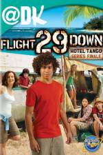 Watch Flight 29 Down: The Hotel Tango Megavideo