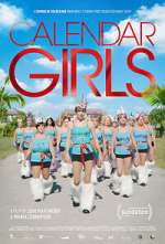 Watch Calendar Girls Megavideo