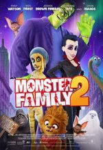 Watch Monster Family 2 Megavideo