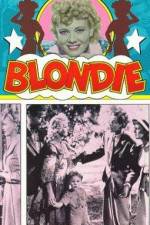 Watch Blondie Plays Cupid Megavideo